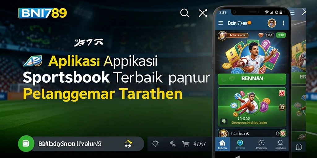 Tampilan menarik dari gameplay <strong>BNI789</strong> yang memanjakan pengguna.