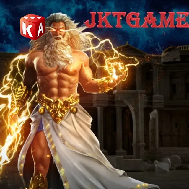 Logo jktgame
